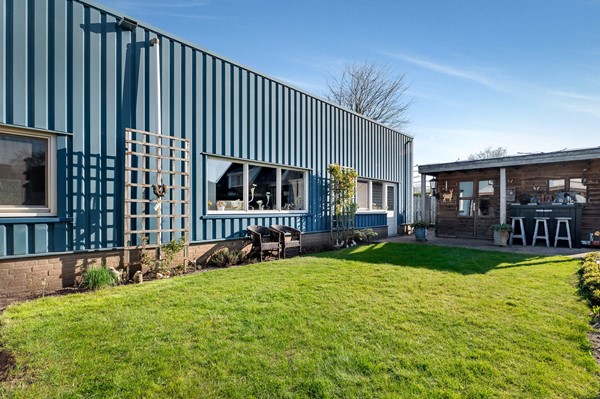 Medium property photo - Korte Bunder 7, 4741 TV Hoeven